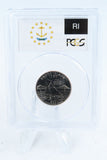 2001-P PCGS MS68 Rhode Island State Quarter Business Strike 25C