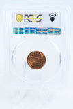 1983-D PCGS MS67RD Lincoln Memorial Cent Business Strike 1C