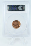 1941-S PCGS MS66RD Lincoln Wheat Cent Business Strike 1C