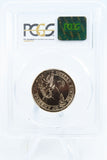 2014-D PCGS MS67 Franklin D. Roosevelt Position A Presidential Dollar