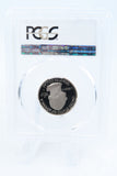 2016-S PCGS PR70DCAM Theodore Roosevelt NP Quarter Proof 25C