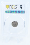 1838-P PCGS FR02 Liberty Seated Half Dime Business Strike H10C