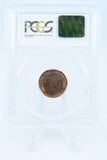 1926-P PCGS MS65RD Lincoln Wheat Cent Business Strike 1C