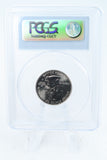 1999-D PCGS MS66 Delaware State Quarter Business Strike 25C