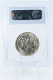 1947-P PCGS MS64 Walking Liberty Half Dollar Business Strike 50C