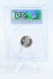 1944-D PCGS MS67 Mercury Dime Business Strike 10C