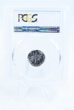 1953-P PCGS PR67 Roosevelt Dime Proof 10C