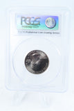 2010-P PCGS SP69 Grand Canyon NP Satin Finish Quarter 25C