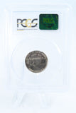 1962-P PCGS MS66FS Jefferson Nickel Full Steps Business Strike 5C