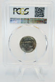 1948-S PCGS MS66 Jefferson Nickel Business Strike 5C