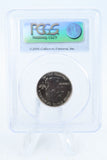 2006-D PCGS SP69 Nevada Satin Finish State Quarter 25C
