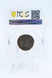 1853-P PCGS VF30 Liberty Seated Quarter Business Strike 25C