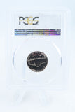 1964-P PCGS PR69 Jefferson Nickel Proof 5C