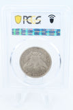 1900-S PCGS XF40 Barber Half Dollar Business Strike 50C