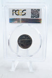 1968-S PCGS MS66 Jefferson Nickel Business Strike 5C