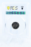 1977-S PCGS PR70DCAM Roosevelt Dime Proof 10C