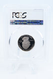 2017-S PCGS PR70DCAM George Rogers Clark NP Quarter Proof 25C