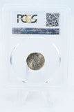 1953-S PCGS MS67+ Roosevelt Dime Business Strike 10C