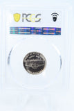 1984-D PCGS MS66FS Jefferson Nickel Full Steps Business Strike 5C