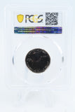 2018-S PCGS MS66 Block Island NP Quarter Business Strike 25C