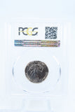 1990-D PCGS MS67 Washington Quarter Business Strike 25C