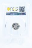 1943-P PCGS MS67 Mercury Dime Business Strike 10C