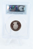 2015-S PCGS PR69DCAM Blue Ridge Parkway NP Quarter Proof 25C