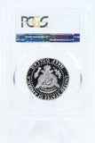 2016-S PCGS PR70DCAM Silver Kennedy Half Dollar Proof 50C