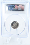 1944-S PCGS MS66 Mercury Dime Business Strike 10C