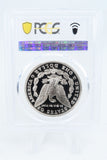 2006-S PCGS PR70DCAM San Francisco Old Mint Silver Commemorative Dollar Proof
