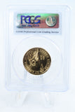 2008-D PCGS SP69 James Monroe Position B Presidential Dollar Satin Finish