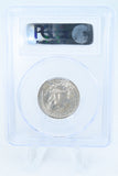 1954-D PCGS MS66 Washington Quarter Business Strike 25C