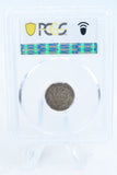 1877-P PCGS VF20 Liberty Seated Dime Business Strike 10C