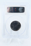 2012-D PCGS MS67 Hawaii Volcanoes NP Quarter Business Strike 25C