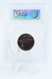 2010-D PCGS MS66 Yellowstone NP Quarter Business Strike 25C
