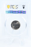 1994-D PCGS MS66FS Jefferson Nickel Full Steps Business Strike 5C