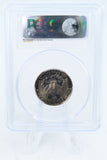 1980-S PCGS PR70DCAM Washington Quarter Proof 25C