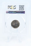 1939-S PCGS MS67 Jefferson Nickel Business Strike 5C
