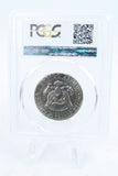 1979-D PCGS MS66 Kennedy Half Dollar Business Strike 50C