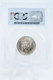 1939-D PCGS MS65 Washington Quarter Business Strike 25C