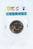 1960-D PCGS MS64 Franklin Half Dollar Business Strike 50C