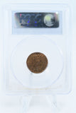 1906-P PCGS MS64BN Indian Cent Business Strike 1C