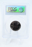 2001-P PCGS MS68 New York State Quarter Business Strike 25C