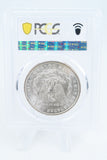 1897-P PCGS MS64 Morgan Dollar Business Strike