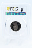 2013-S PCGS PR70DCAM Perry's Memorial NP Quarter Proof 25C