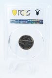 1964-D PCGS MS66 Jefferson Nickel Business Strike 5C