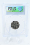 1942-P PCGS PR65 Type 2 Jefferson Nickel Proof 5C