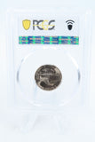 1948-D PCGS MS66 Jefferson Nickel Business Strike 5C