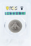 1893-S PCGS AG03 Barber Half Dollar Business Strike 50C