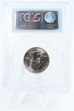 1999-D PCGS MS66 Georgia State Quarter Business Strike 25C